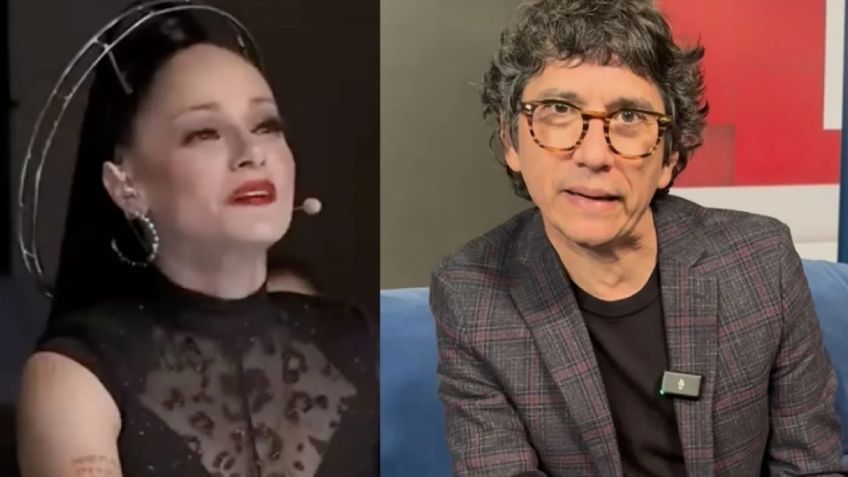 Lolita Cortés humilla a director de 'La Academia' y la amenaza con hundirla en TV Azteca