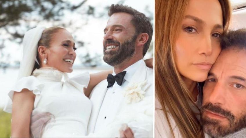Amigo de Ben Affleck rompe el hielo sobre la rumoreada separación con Jennifer Lopez