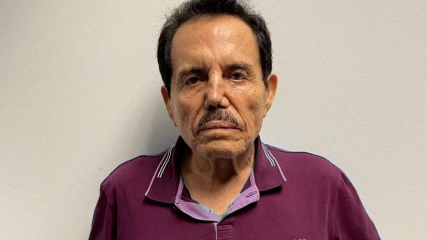 Revelan que Ismael ‘El Mayo’ Zambada intentaba tratarse del cáncer antes de ser detenido
