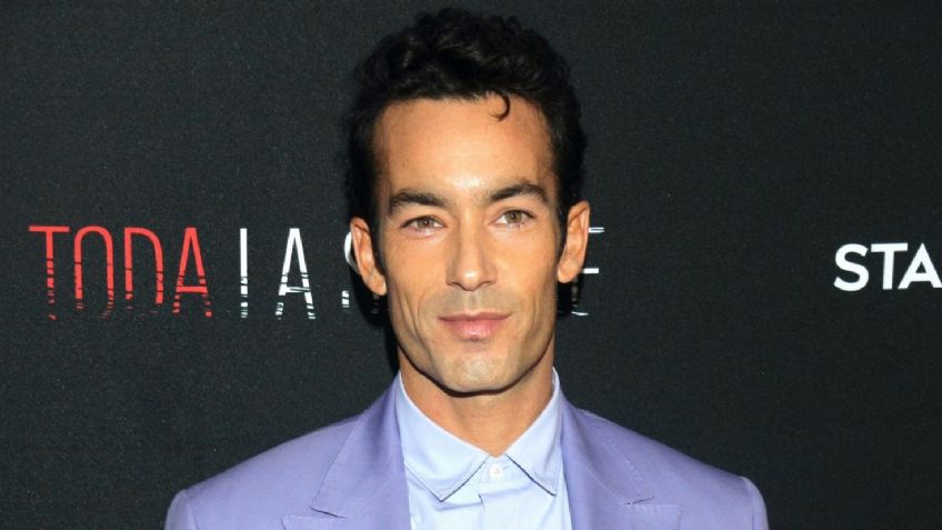 VIDEO: Hijas de Aarón Díaz dan importante paso en su vida; así lo presumió el actor