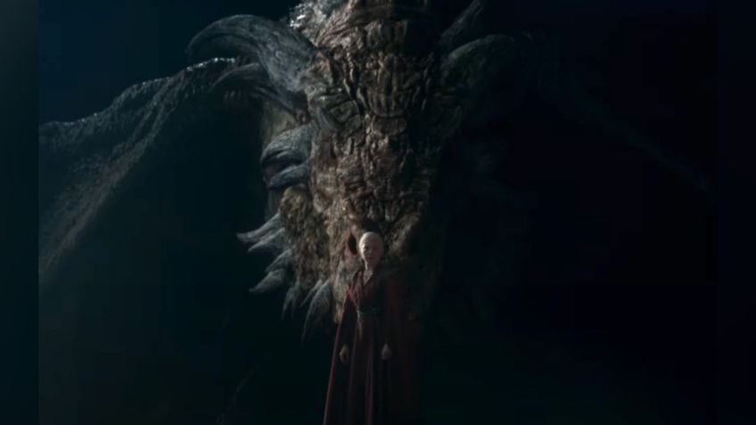 'House Of The Dragon': Según el libro, este es el indignante fin de los jinetes de dragón
