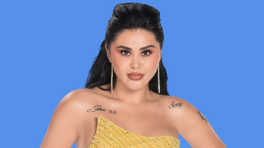 Exponen a producción de 'La Casa de los Famosos México' por pasarle información a Gomita