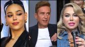 Foto ilustrativa de la nota titulada Daniel Bisogno se lanza contra la 'Chiquis' y Danna Paola por esta razón; las humilló