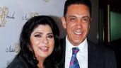 Foto ilustrativa de la nota titulada VIDEO: Omar Fayad habla de cómo vivió el reencuentro de Victoria Ruffo con Derbez