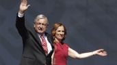 Foto ilustrativa de la nota titulada ¿Divorcio? Esta es la razón la que AMLO se irá a vivir a Palenque sin Beatriz Gutiérrez Müller