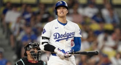 Shohei Ohtani dice que no estará en el Home Run Derby del Juego de Estrellas