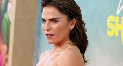 Karla Souza deja atrás la actuación; anuncia lanzamiento musical producido por Amandititita