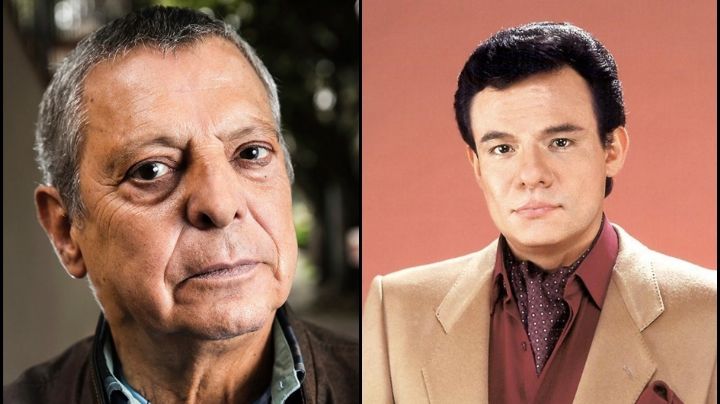 César Bono y José José eran grandes amigos, pero este error evitó que trabajaran juntos