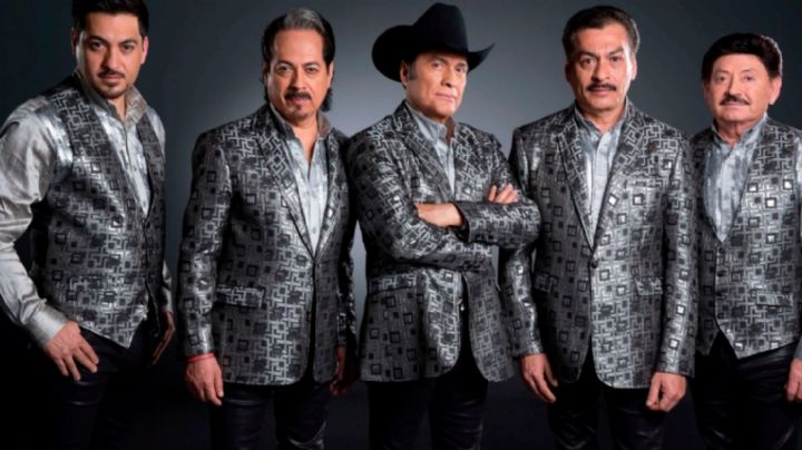 Los Tigres del Norte hacen tremenda tiradera contra cantantes del regional mexicano