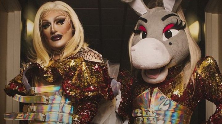 TUDN lanza como comentaristas deportivas a Burrita Burrona y Turbulence en los JO 2024