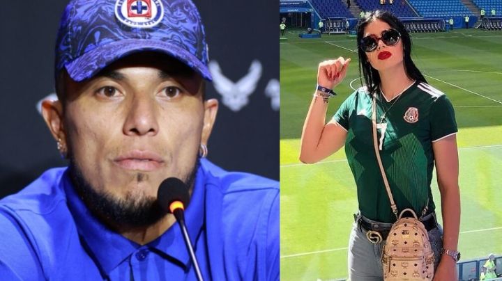 Carlos Salcedo da adiós a su hermana Paola Salcedo; así fueron sus últimos momentos de vida
