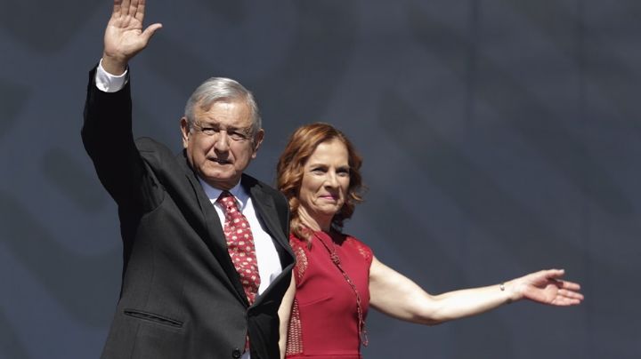 ¿Divorcio? Esta es la razón la que AMLO se irá a vivir a Palenque sin Beatriz Gutiérrez Müller