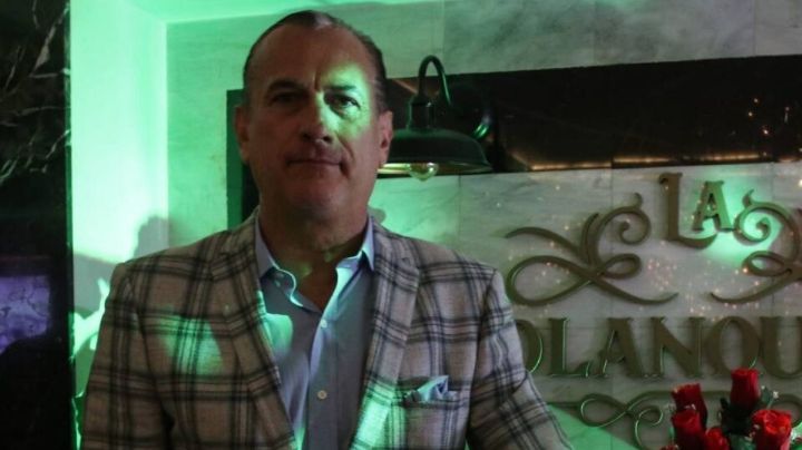 Patricio Cabezut se defiende y afirma que pruebas de violencia a Aurea Zapata son falsas