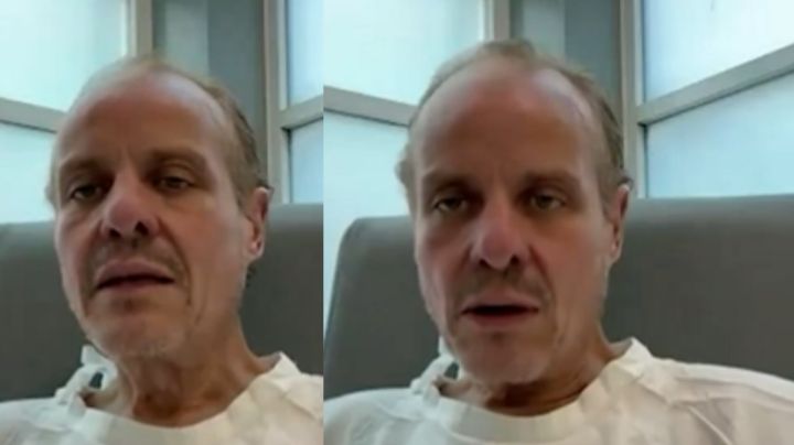 Tragedia en TV Azteca: Tras hospitalización, en 'VLA' dan triste noticia de Rubén Cerda