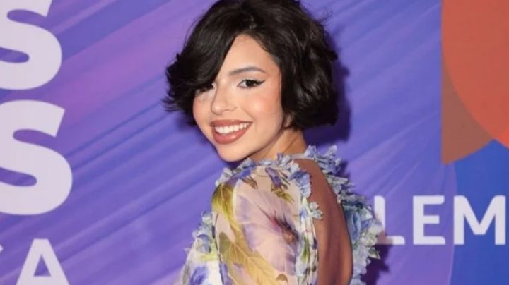 ¿Ángela Aguilar usa esponjas en las caderas? Su hermana confiesa la verdad en historia