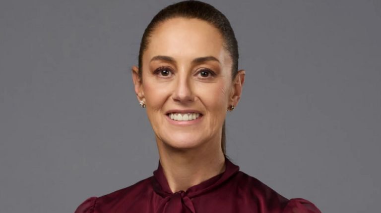 Claudia Sheinbaum lanza propuesta antireelección 