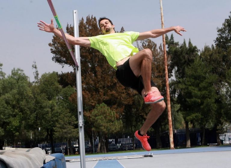 Riviera consigue boleto a sus tercer Juegos Olímpicos