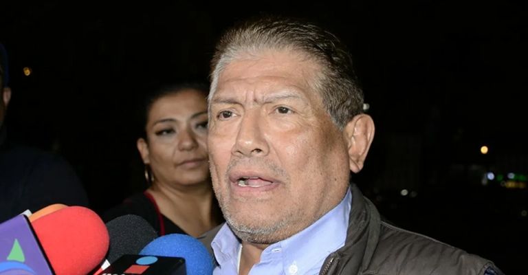 Juan Osorio dejaría Aventurera por este nuevo proyecto