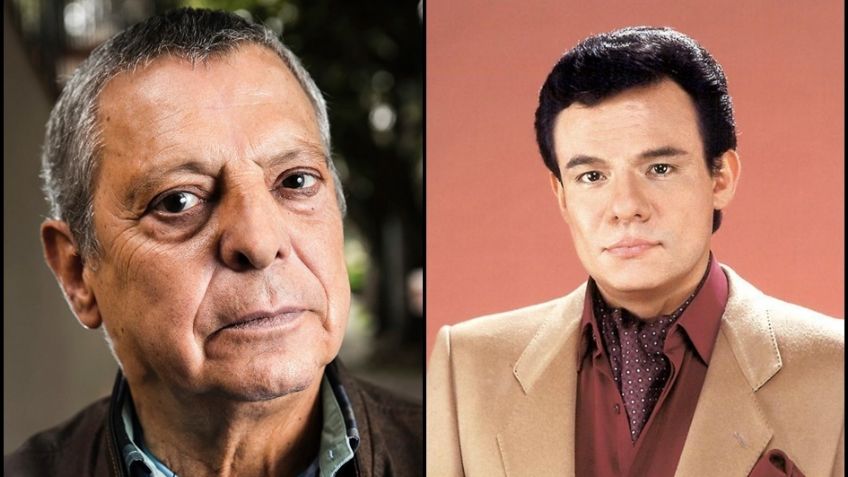 César Bono y José José eran grandes amigos, pero este error evitó que trabajaran juntos