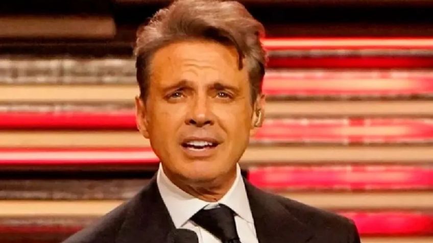 ¿Quién es Milagros, la supuesta hija de Luis Miguel y media hermana de Michelle Salas?