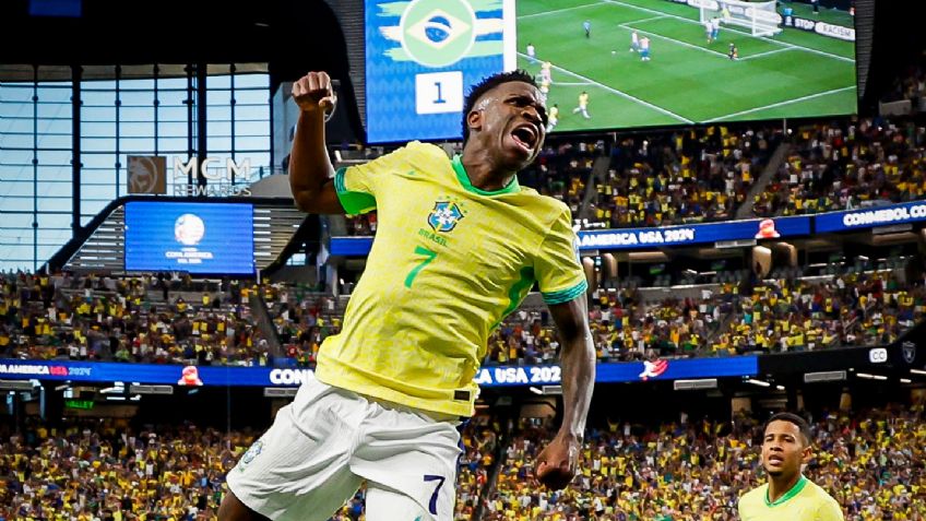 Copa América 2024: Así se jugarán los cuartos de final; partidos y horarios