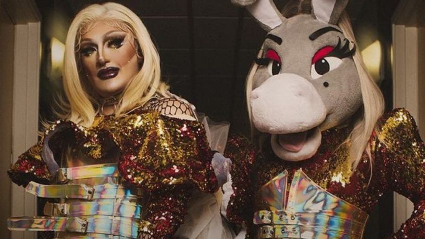 TUDN lanza como comentaristas deportivas a Burrita Burrona y Turbulence en los JO 2024