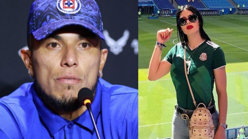 Carlos Salcedo da adiós a su hermana Paola Salcedo; así fueron sus últimos momentos de vida
