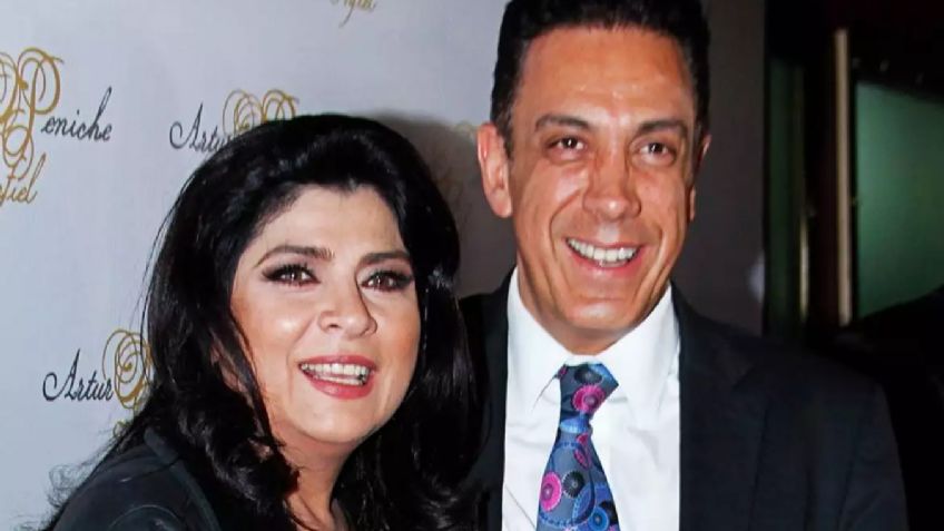 VIDEO: Omar Fayad habla de cómo vivió el reencuentro de Victoria Ruffo con Derbez