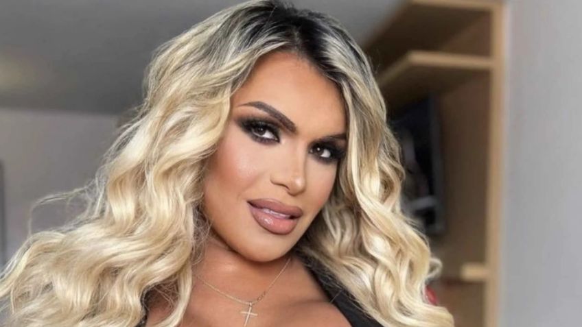 Wendy Guevara pone alto al hate y revela si se peleó con Kimberly y Paola de 'Las Perdidas'