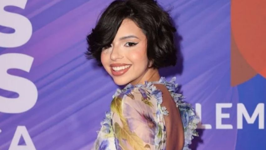 ¿Ángela Aguilar usa esponjas en las caderas? Su hermana confiesa la verdad en historia