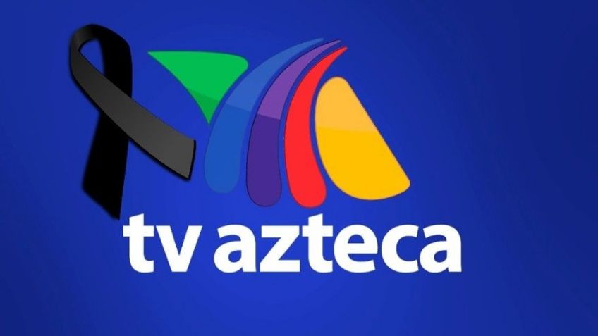 Luto en TV Azteca: 'VLA' confirma muerte de querida conductora; nadie sabe de qué murió