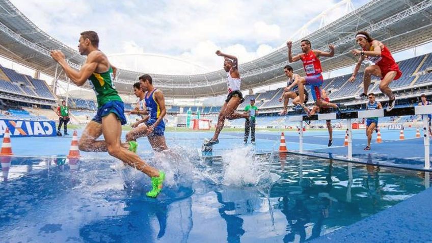 ¿Cuáles son las nuevas disciplinas que habrá en los Juegos Olímpicos de París 2024?