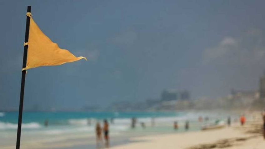 Huracán Beryl: Quintana Roo pone a disposición evacuaciones gratuitas en Holbox