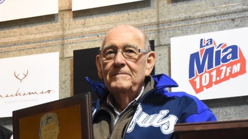 Fallece a los 90 años el exalcalde de Cajeme, Sergio Gastélum de la Vega