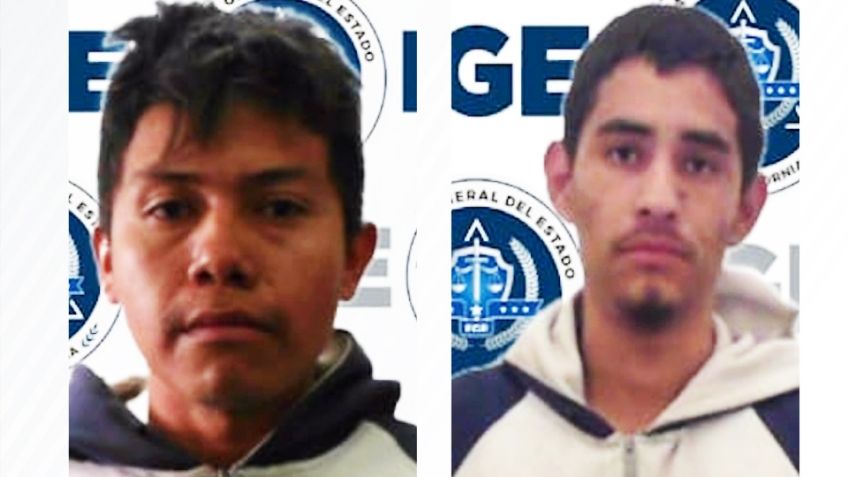 Baja California: Dan 50 años de cárcel a dos sicarios por ataque armado en restaurante