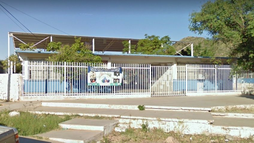 Padres piden cese de maestro por abuso en primaria de Guaymas; SEC activa protocolo