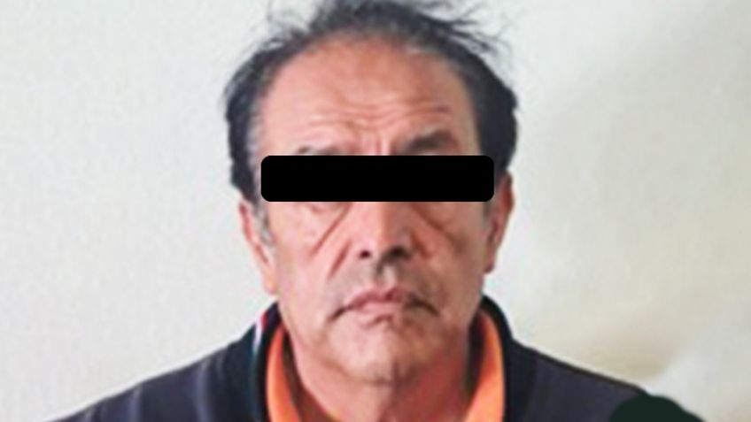 Arrestan en Edomex a profesor de preparatoria acusado de abusar de alumno de 16 años