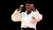 Foto ilustrativa de la nota titulada Tras medalla de Prisca Awiti en judo, internautas se vuelcan contra Ana Gabriela Guevara