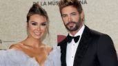 Foto ilustrativa de la nota titulada Se revela que William Levy tendría amenazada a Elizabeth Gutiérrez tras separación