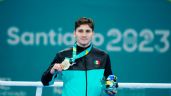 Foto ilustrativa de la nota titulada ¡Oportunidad de medalla! El pugilista Marco Verde alista su debut en París 2024