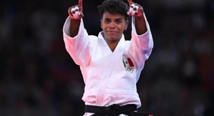 ¡Orgullo nacional! Prisca Awiti gana medalla de Plata en las Olimpiadas de París 2024