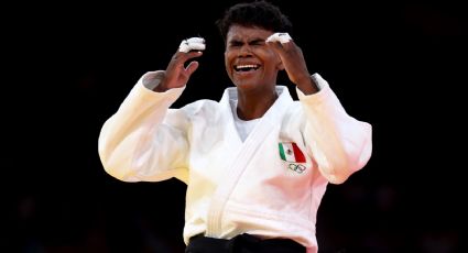 Tras medalla de Prisca Awiti en judo, internautas se vuelcan contra Ana Gabriela Guevara