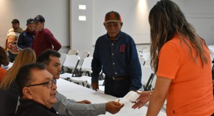 Más de 75 trabajadores despedidos regresarán al Ayuntamiento de Navojoa