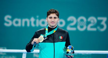 ¡Oportunidad de medalla! El pugilista Marco Verde alista su debut en París 2024