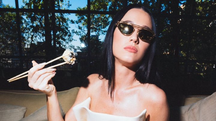 Tras fracaso con su primer sencillo, Katy Perry anuncia 'Lifetimes', su nuevo tema