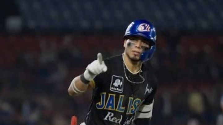 Pelotero sonorense deja a los Yankees y ahora es nuevo refuerzo de Miami