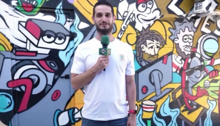 Adrián Marcelo ha sido muy calculador en el juego