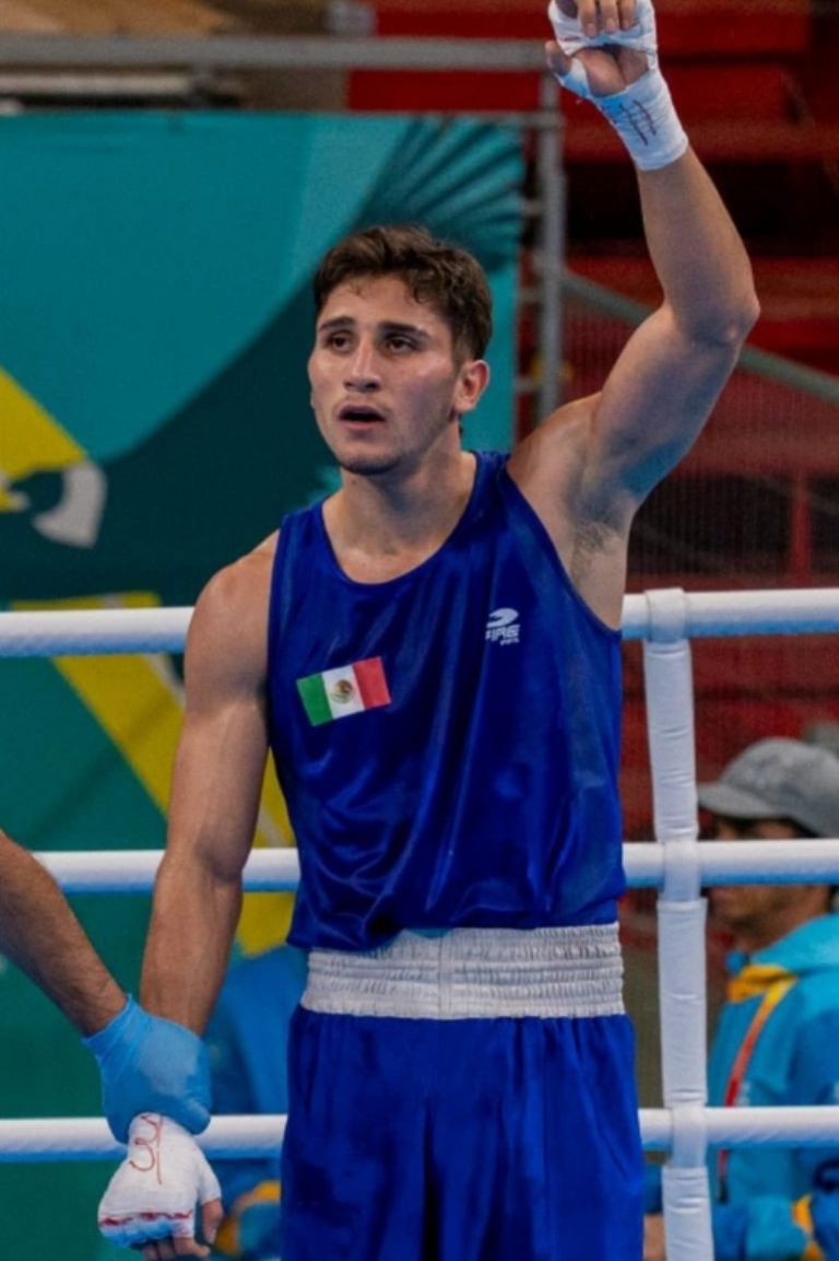 Alonso Verde debutará en París