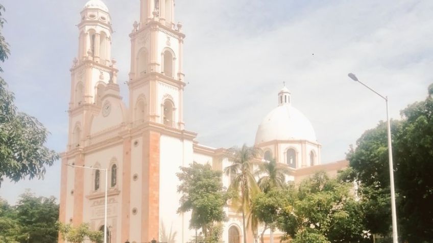Clima en Culiacán hoy 30 de julio: Altas temperaturas y probabilidad de fuertes lluvias