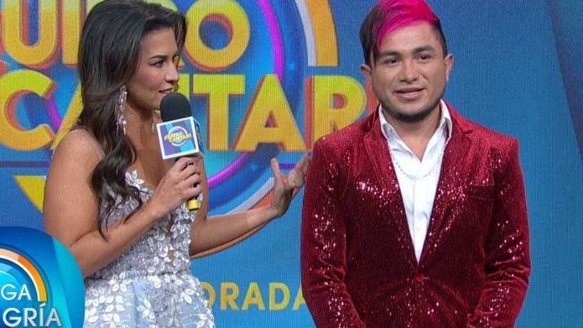 'Bomba' en TV Azteca: Exreportero de 'VLA' revela que ejecutivo lo despidió por violencia